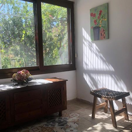 Galaria House Villa Moutoullas ภายนอก รูปภาพ