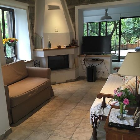 Galaria House Villa Moutoullas ภายนอก รูปภาพ