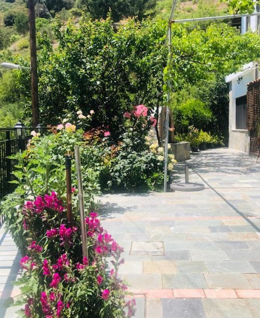 Galaria House Villa Moutoullas ภายนอก รูปภาพ
