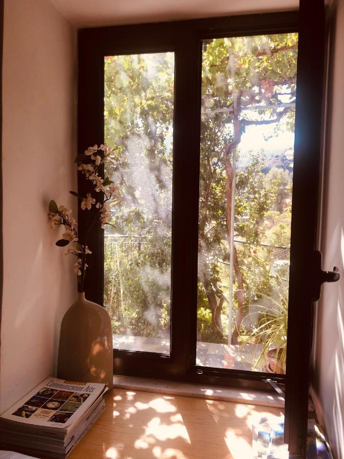 Galaria House Villa Moutoullas ภายนอก รูปภาพ
