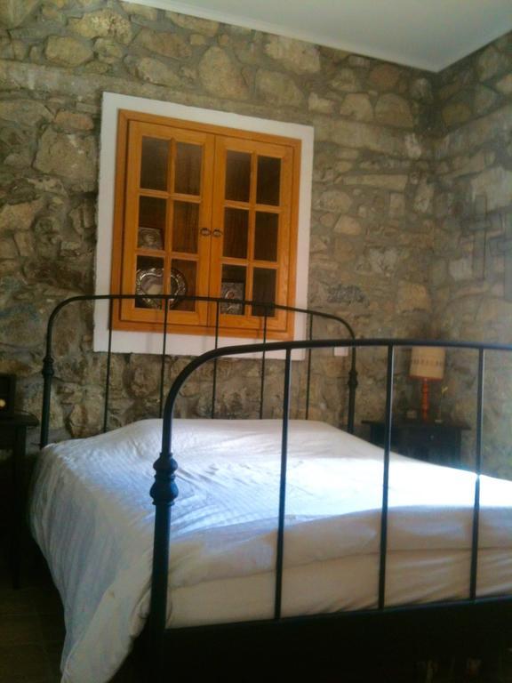 Galaria House Villa Moutoullas ภายนอก รูปภาพ