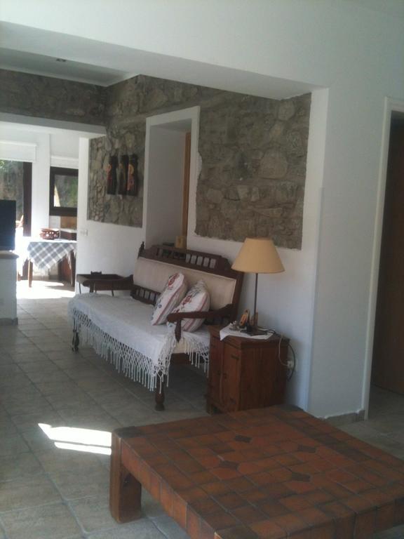 Galaria House Villa Moutoullas ภายนอก รูปภาพ